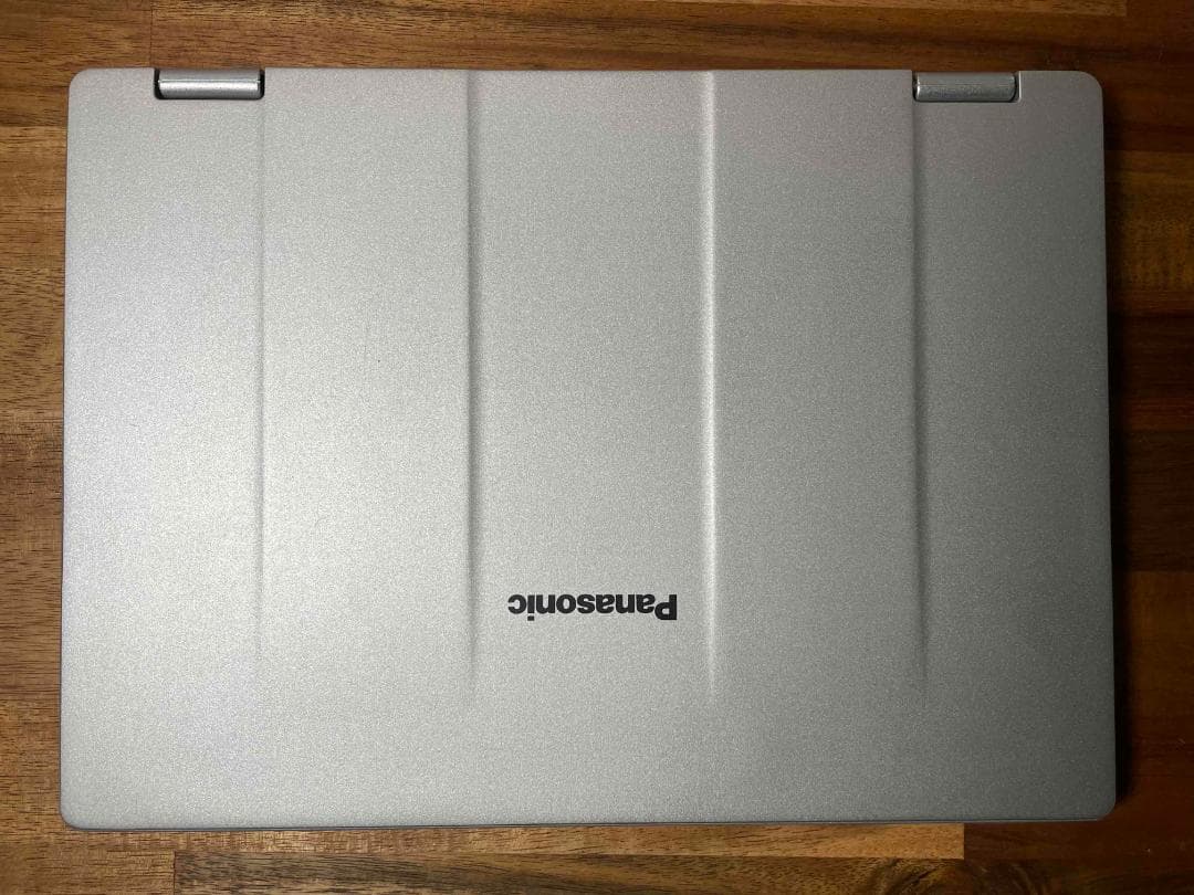 Win11 Office CF-RZ6 メモリ8GBSSD128GB 液晶難あり - メルカリ
