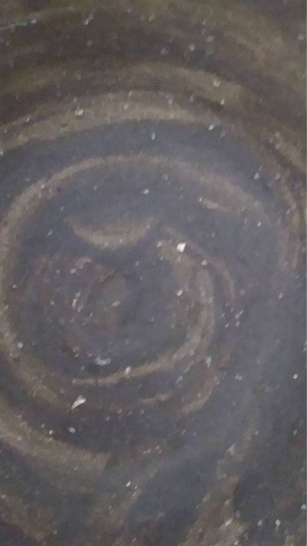 古備前 水甕 備前焼 六古窯 骨董 古美術 伝世品 江戸時代 - メルカリ