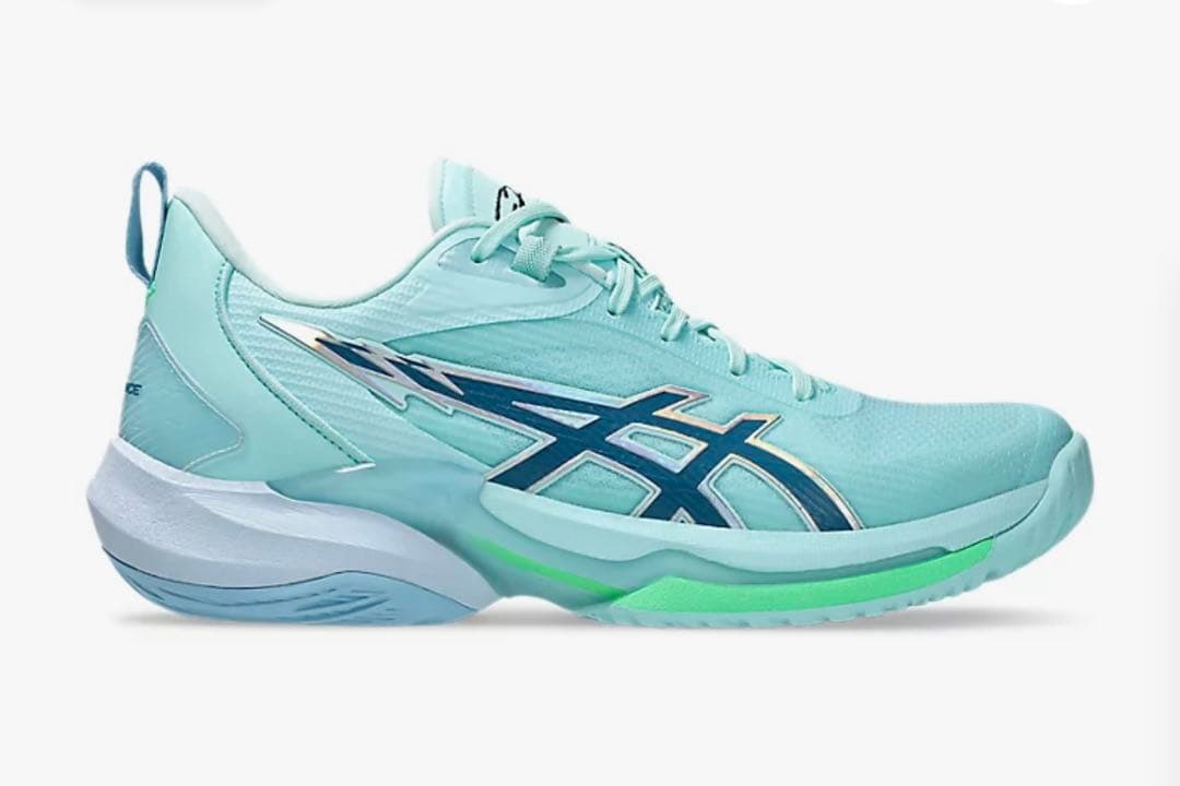 Asics Swiftace Yuki 25㎝　新品未使用　河村勇輝 アシックスが河村勇輝と共同開発したシューズ「SWIFTACE YUKI」を発売