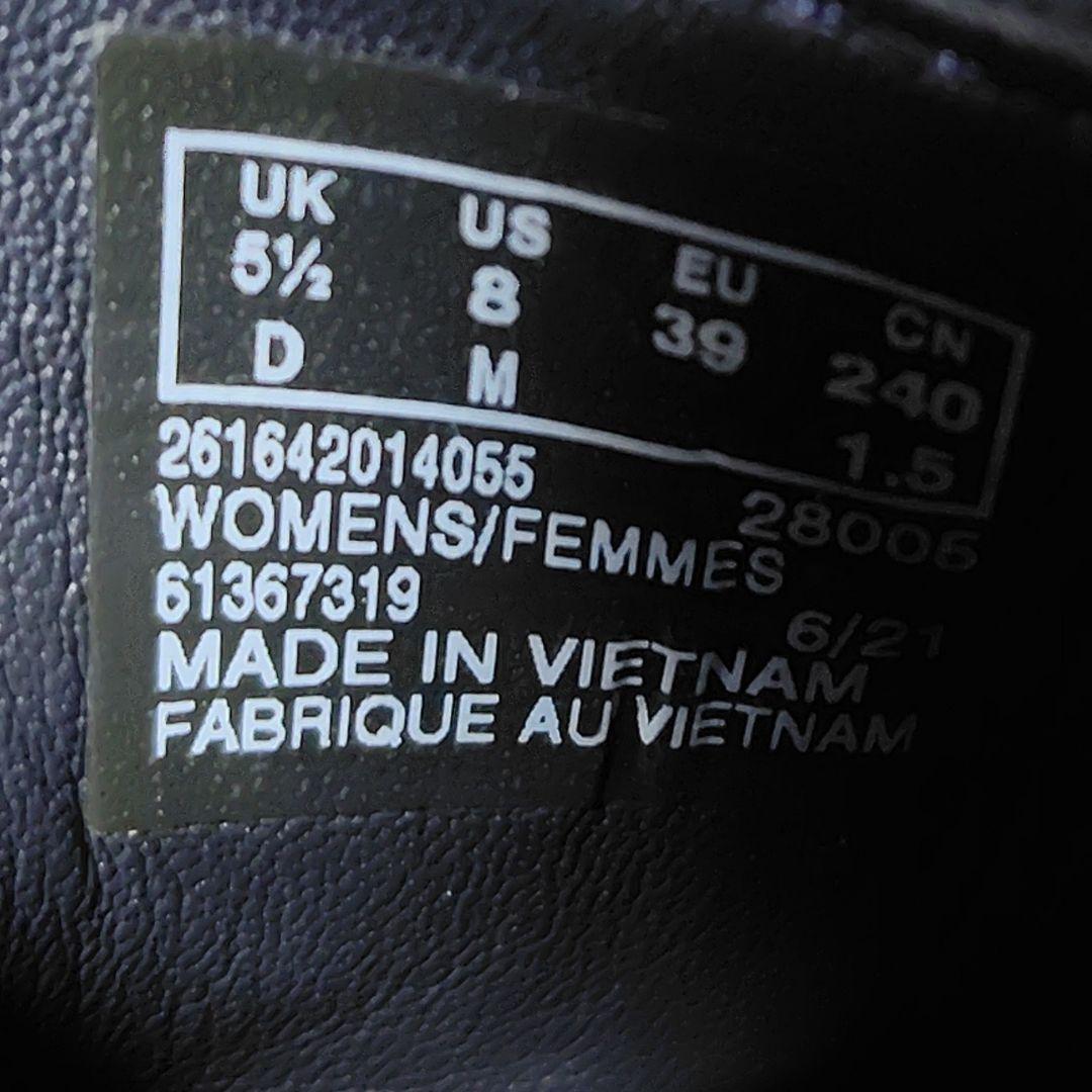 クラークス ワラビー BEAMSBOY別注 24.5 ゴアテックス ネイビー - メルカリ