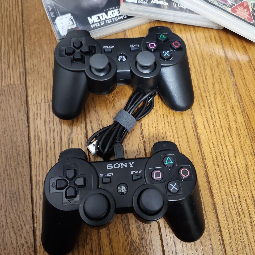 ジャンク PS3 - メルカリ