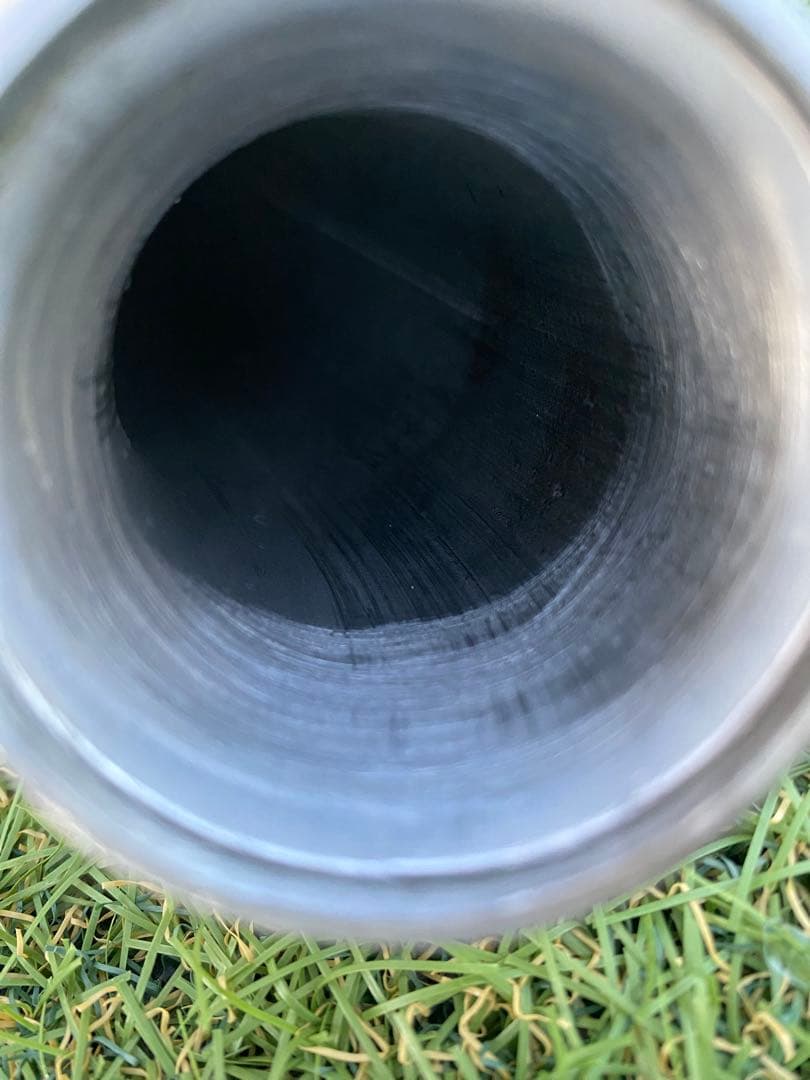 HE21SラパンSSより取り外し サクションパイプ - メルカリ