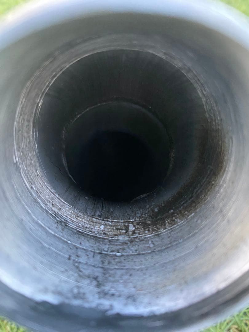 HE21SラパンSSより取り外し サクションパイプ - メルカリ