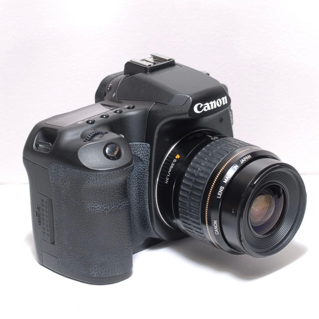 連写撮影におすすめ❤️Canon EOS 40D❤️シングルレンズ❤️すぐ使え