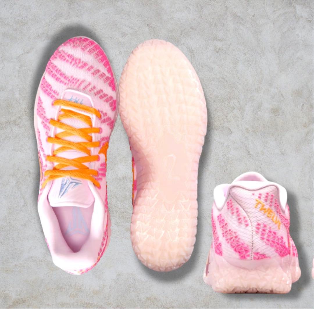 新品未試着 Nike Ja 3 