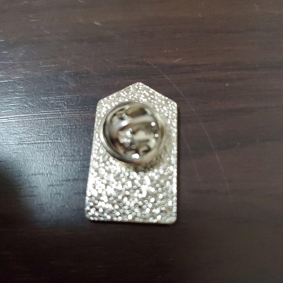 非売品】大阪関西万博2025 USA Pavilion Expo ピンバッジ - メルカリ