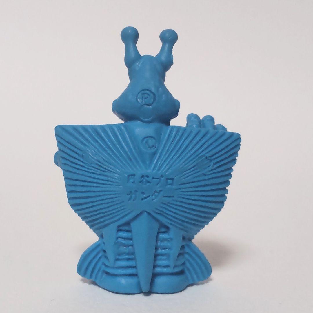 タイロンさん用☆ウルトラマン怪獣消しゴム ガンダー（大） ポピー