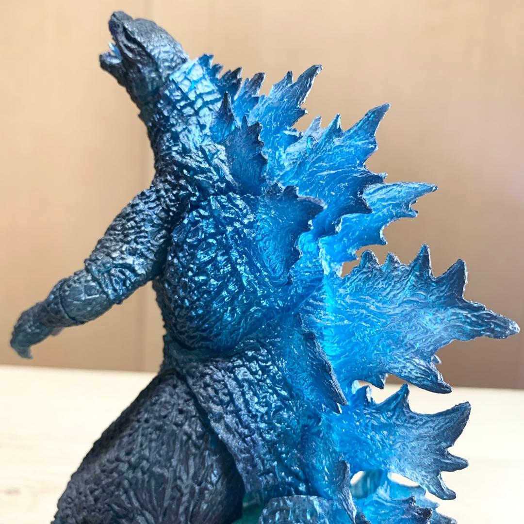 S.H.MonsterArts ゴジラ（2019） ポスターカラーVer.