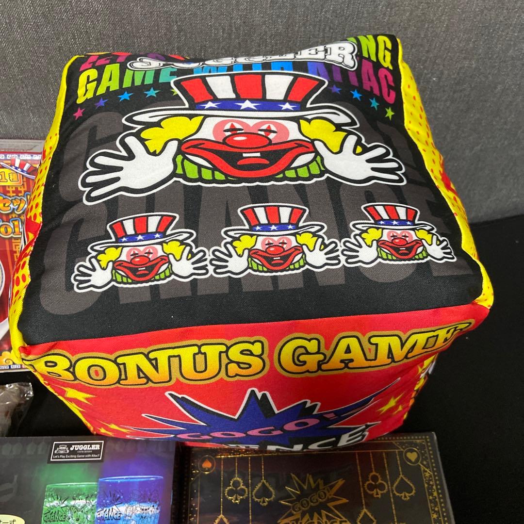ジャグラーグッズ まとめ売り - メルカリ