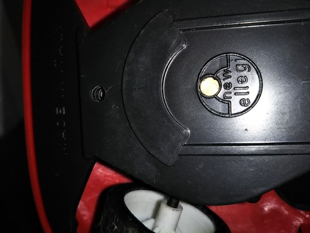 フェラーリ F40 ラジコン フィアット アルファロメオ アバルト