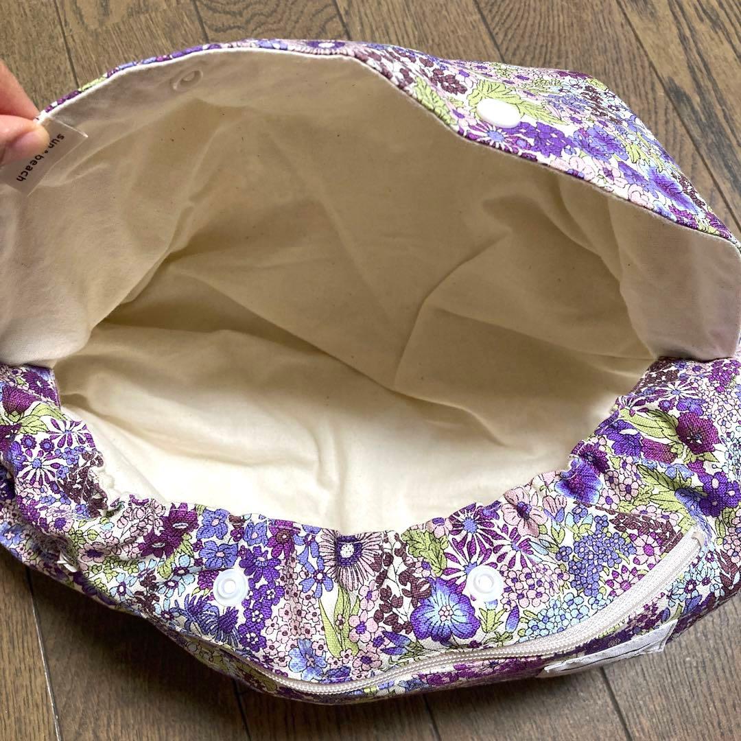 sun&beach 抱っこ紐&抱っこ紐収納カバー Margaret Annie サンアンド