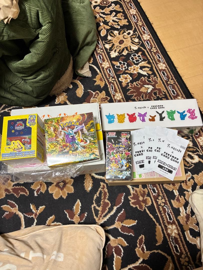 ポケモンカードゲーム 特別セット VSTARスペシャルセット | ポケモンカードゲーム公式ホームページ