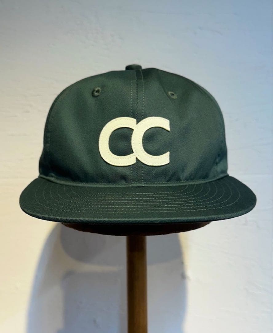 CIRCLE CIRCLE サークルサークル キャップ OVY大藤氏着用 - メルカリ