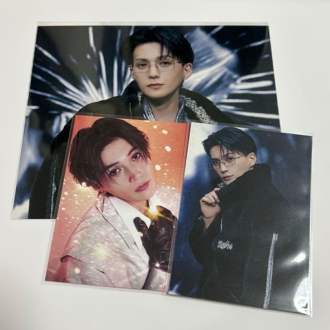 FANTASTICS 八木勇征 トレカ - メルカリ