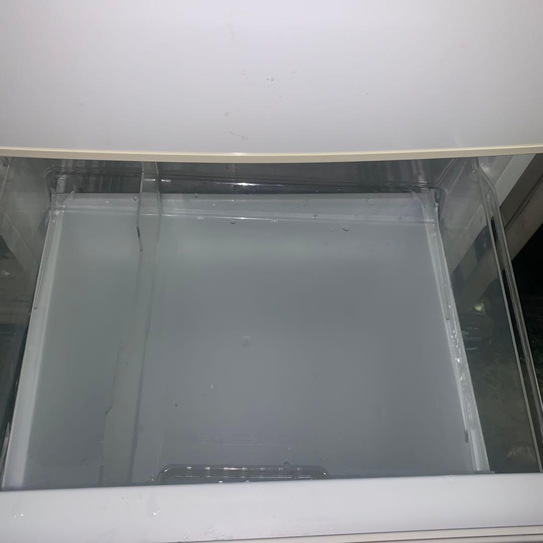 8h17 smile様専用 2018年度 冷蔵庫 NR-BW14AC-W - メルカリ