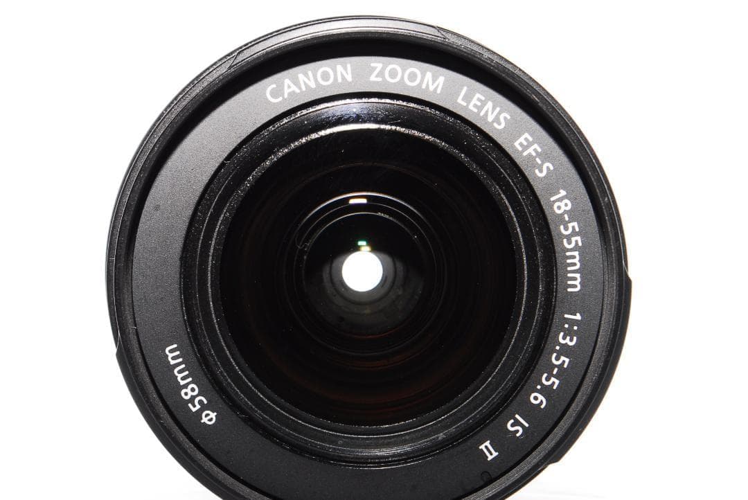 ✨スマホ転送可能 初心者向け機種✨Canon Kiss X5 レンズセット - メルカリ