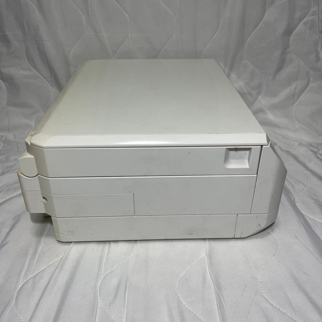 EPSON インクジェットプリンター EP－708A 動作未確認 ジャンク品