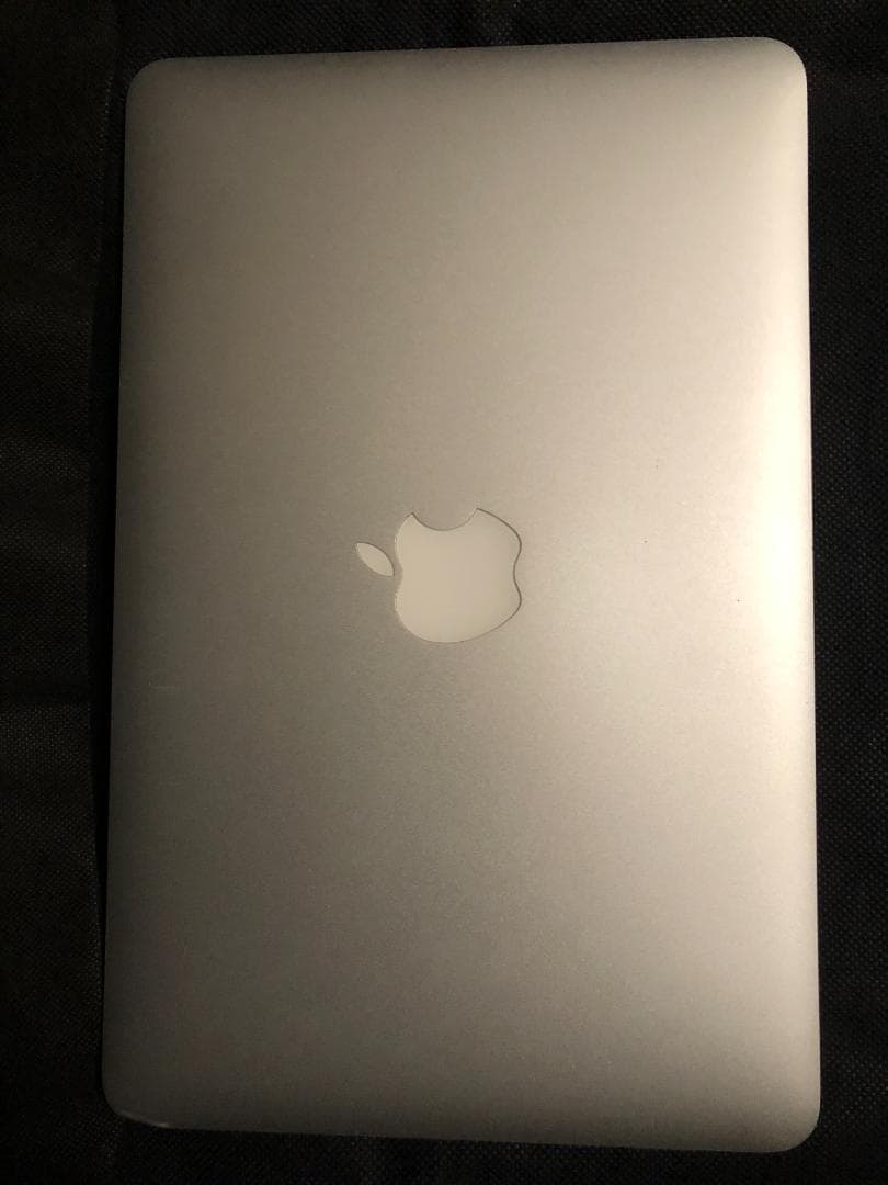 MacBook Air 11 Early 2015・Office2019・W11 - メルカリ