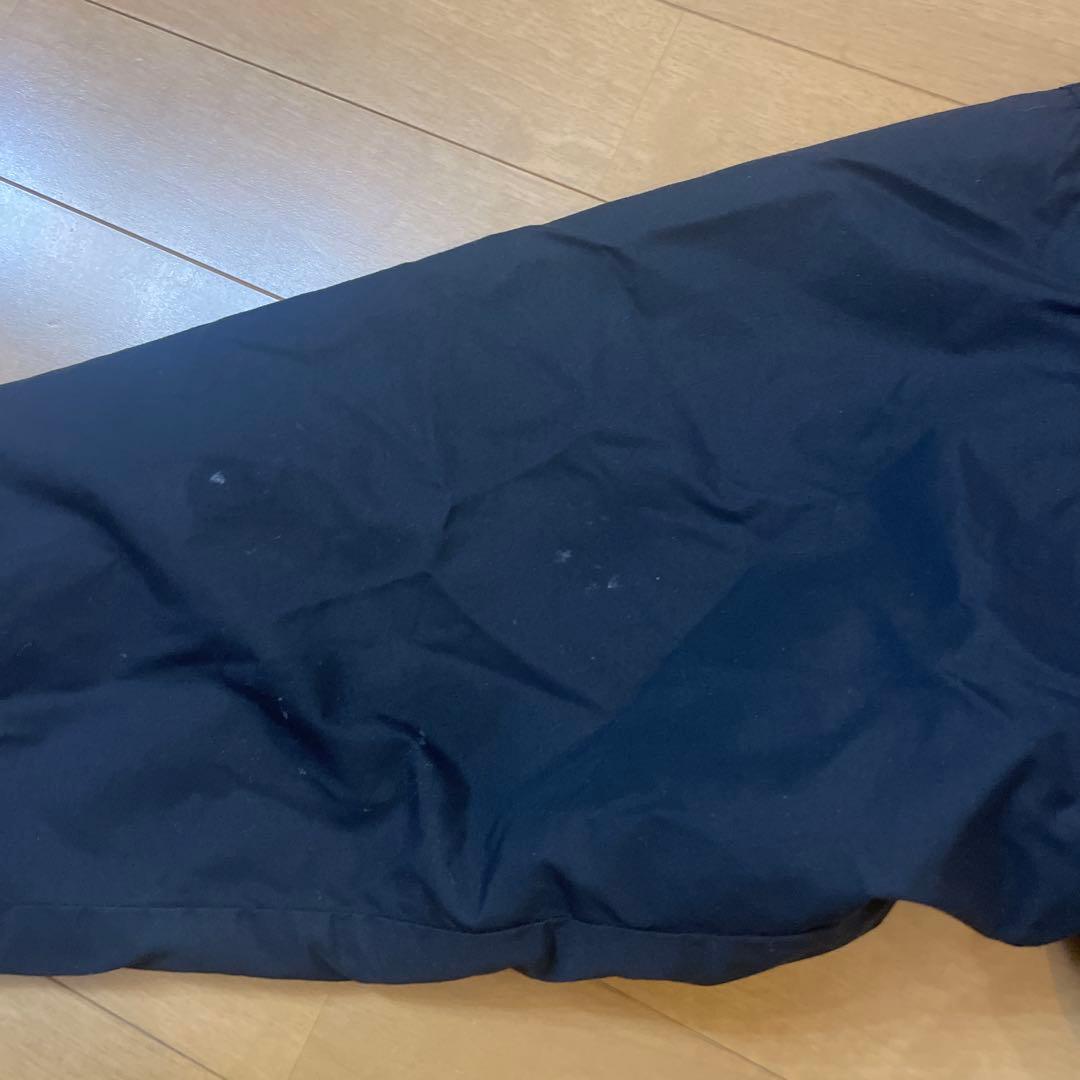 も*ち様 黒 ティファニーブルー パタゴニア シェルドシンチラ ナイロン