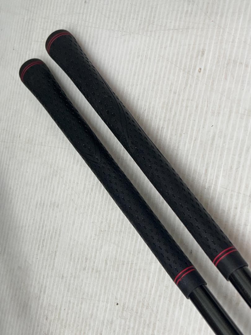 ▼中古【ミズノ】アイアン8本セット【GMC G.D.DESIGN】