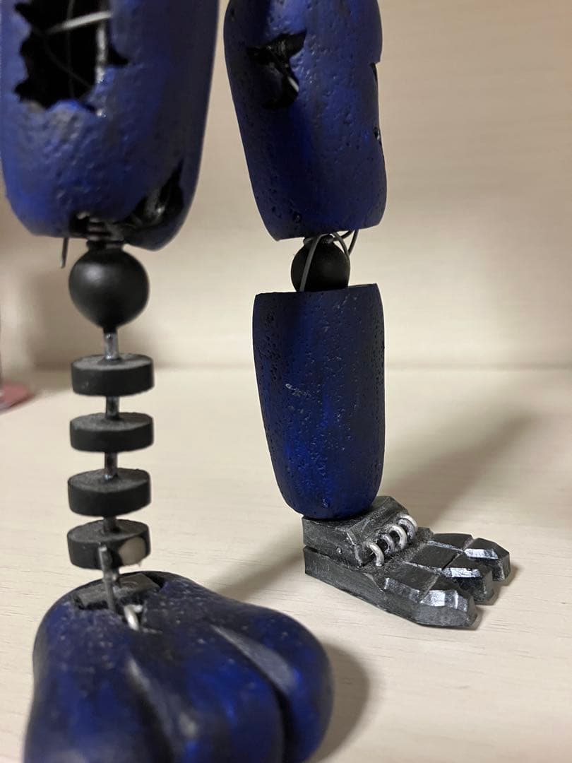 OneMall provides Mercari products: fnaf ignited Bonnie フィギュア