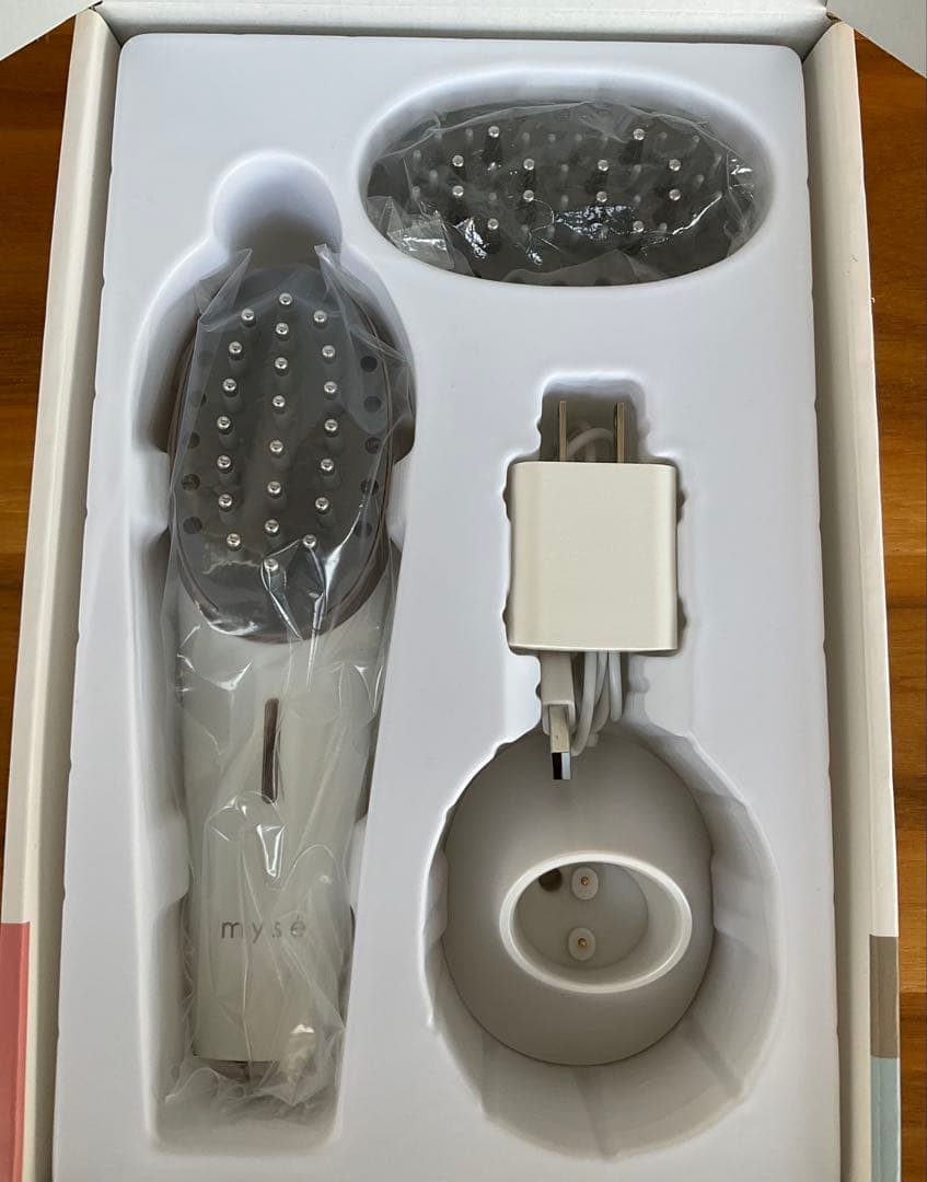 【ミューゼ スカルプリフト】mysé 美顔器 MS-80W ヤーマン YA-MAN ヤーマン myse ミーゼスカルプリフト MS-80 ヤーマン ミーゼ