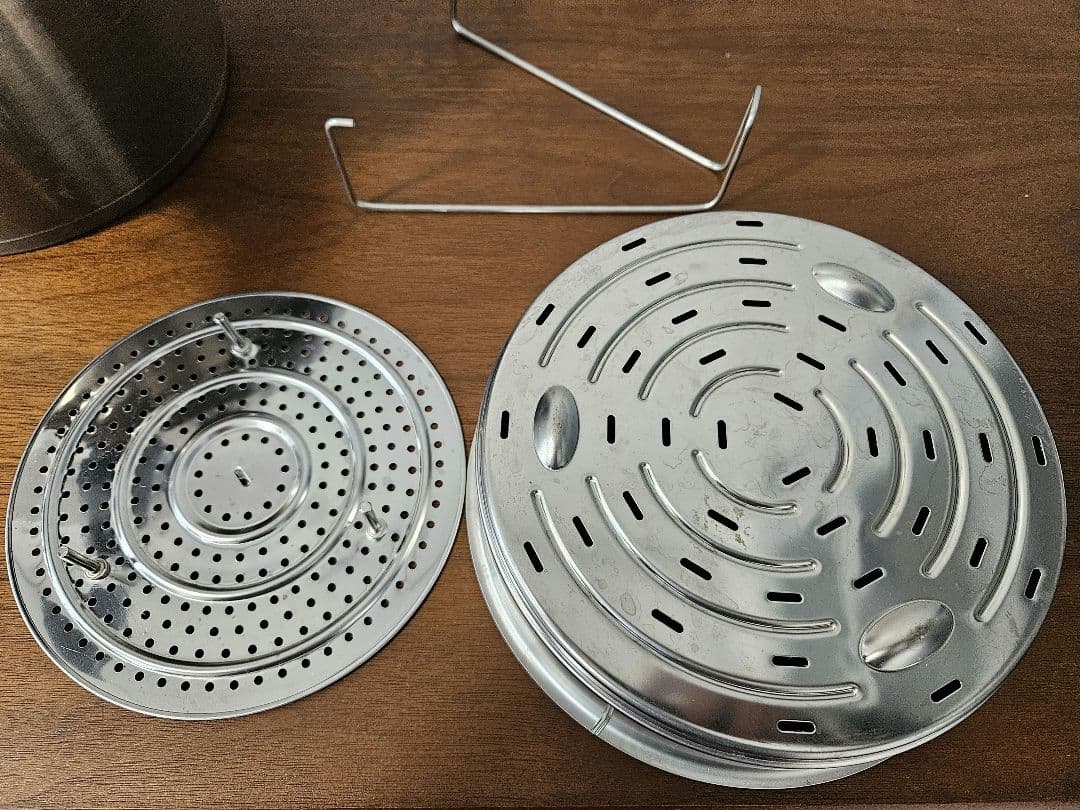 フィスラー　圧力鍋 4.5L コンフォート