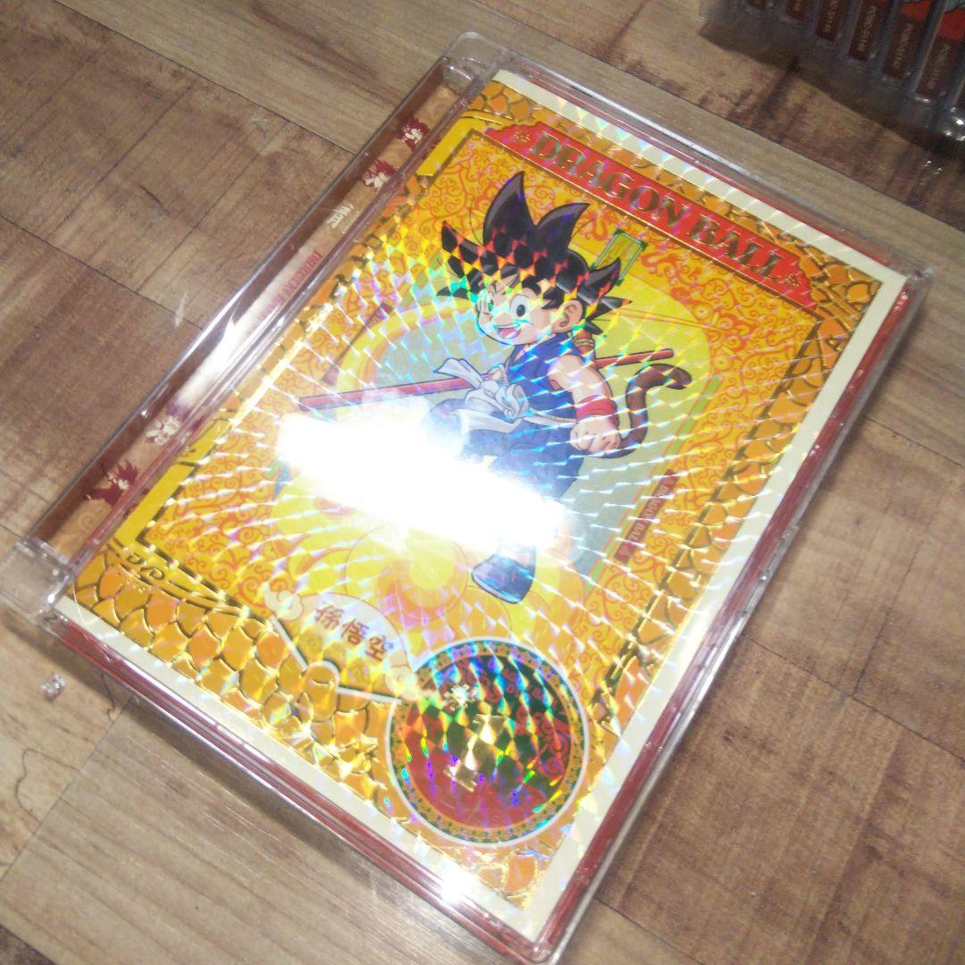 ドラゴンボール DVD 無印 全巻 1-26巻 セット 鳥山明 - メルカリ