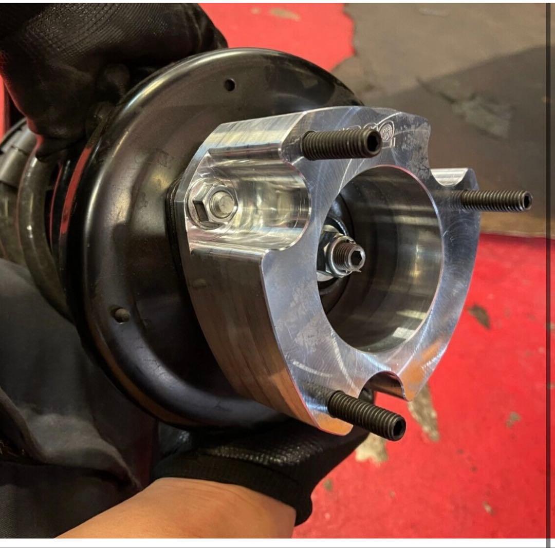 ゆし様専用］ホンダ エレメント リフトアップ スペーサー - メルカリ