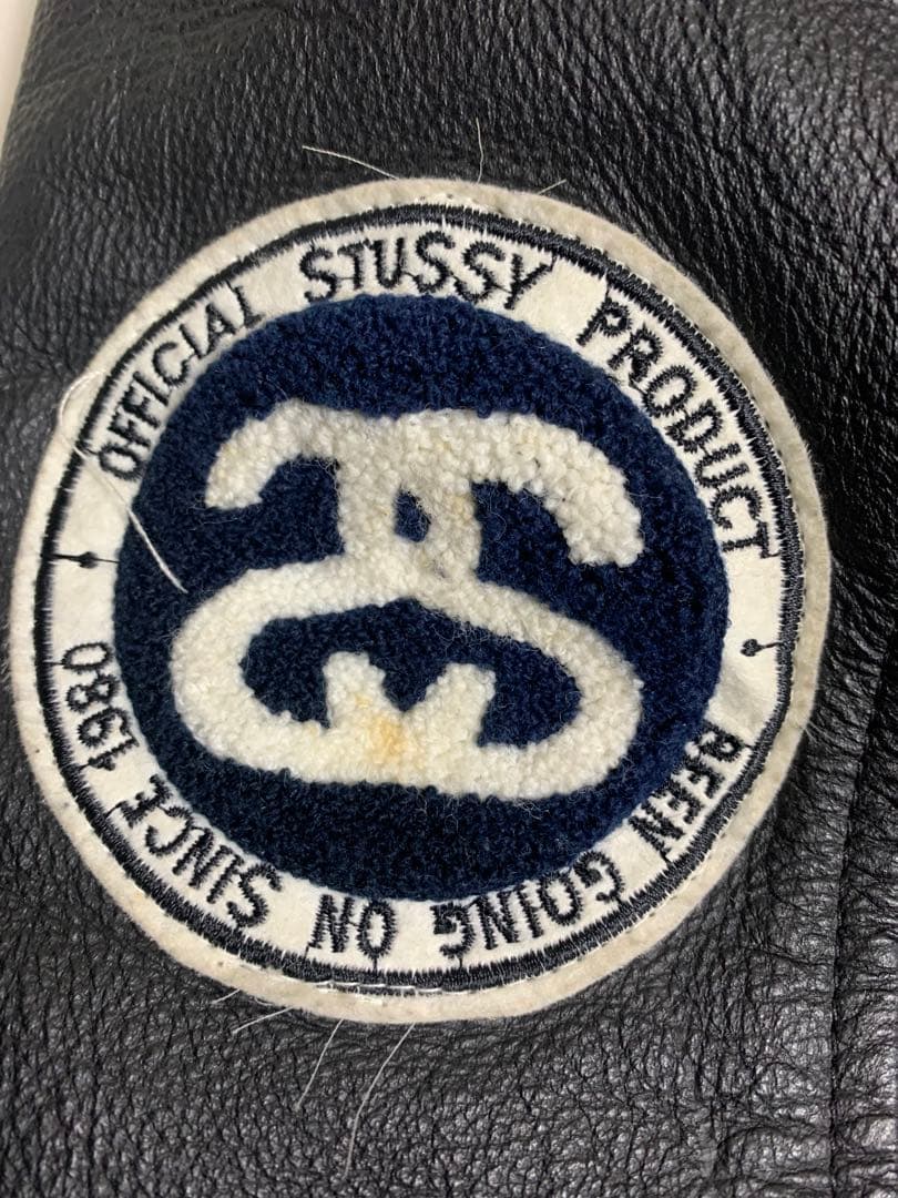 オンライン ショップメンズ - OLD STUSSY オールドステューシー 15周年