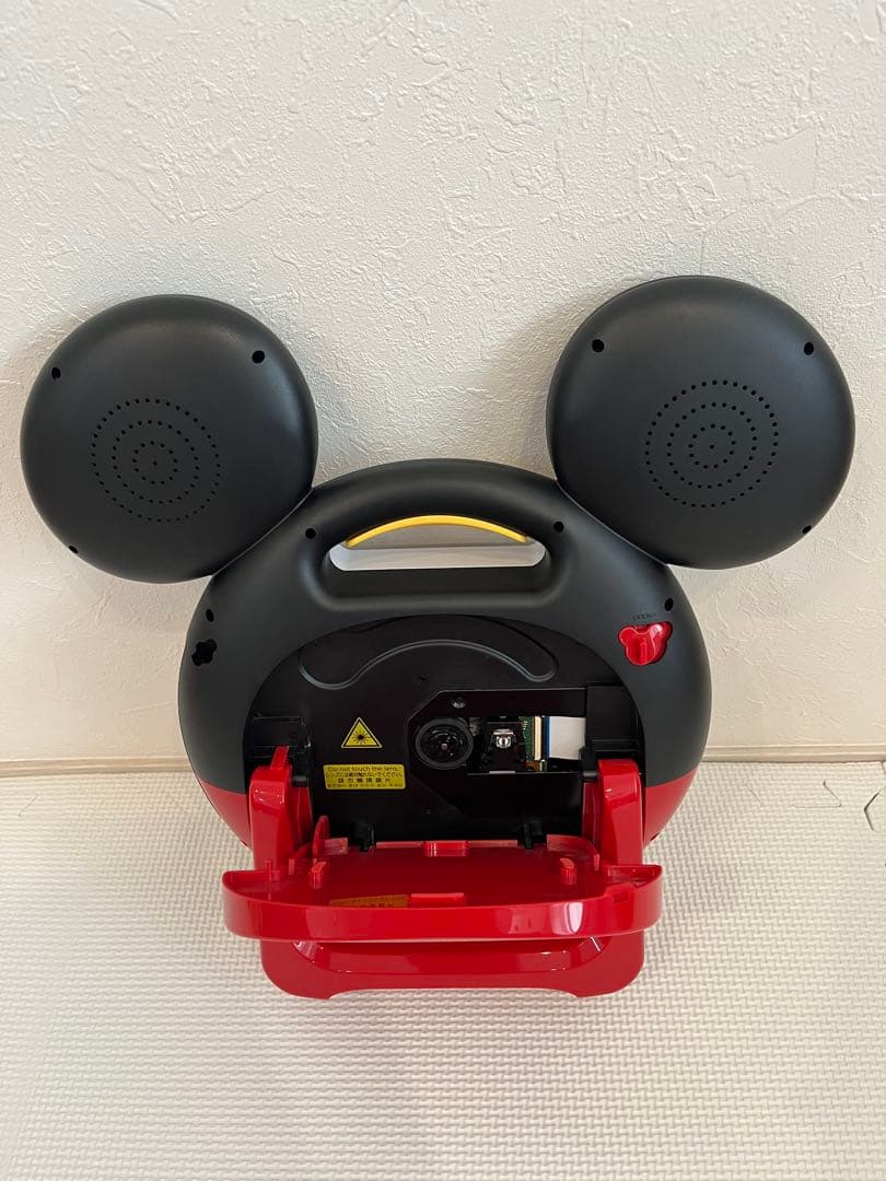 DWEミッキーメイト ブルーレイメイト2025年購入 新品ミッキーメイト