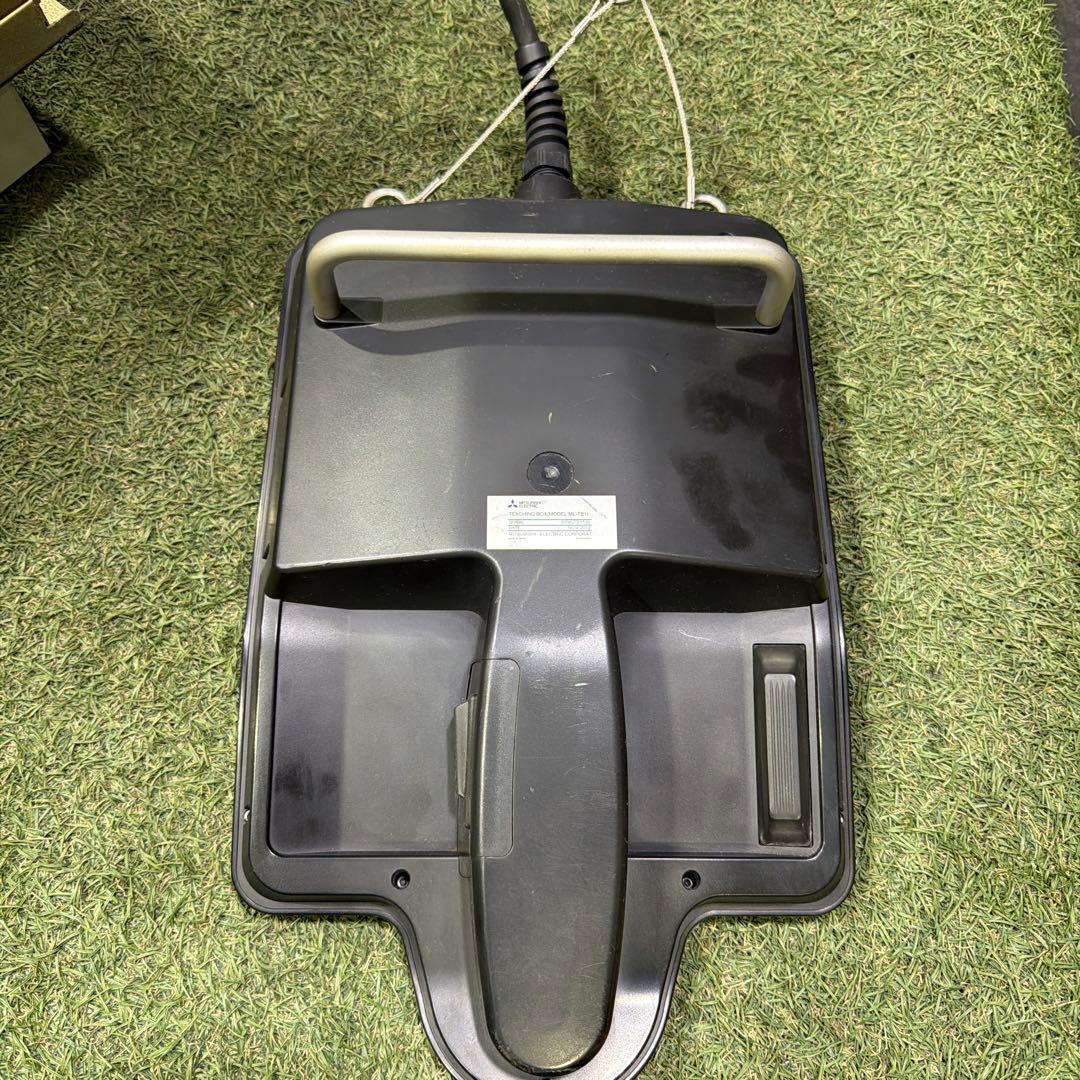 三菱電機 TEACHING BOX ML-TB1 GOT2000 - メルカリ