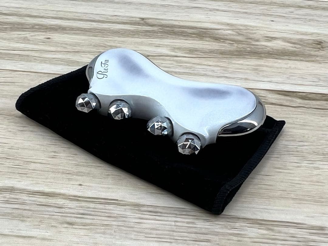 ReFa リファ CAXA M1 カッサエムワン パールホワイト - メルカリ