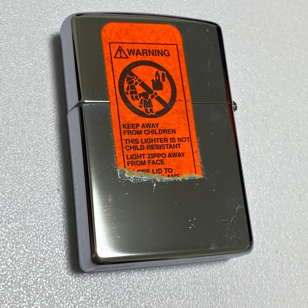 Vintage Coop Red Devil Smoking Zippo - メルカリ