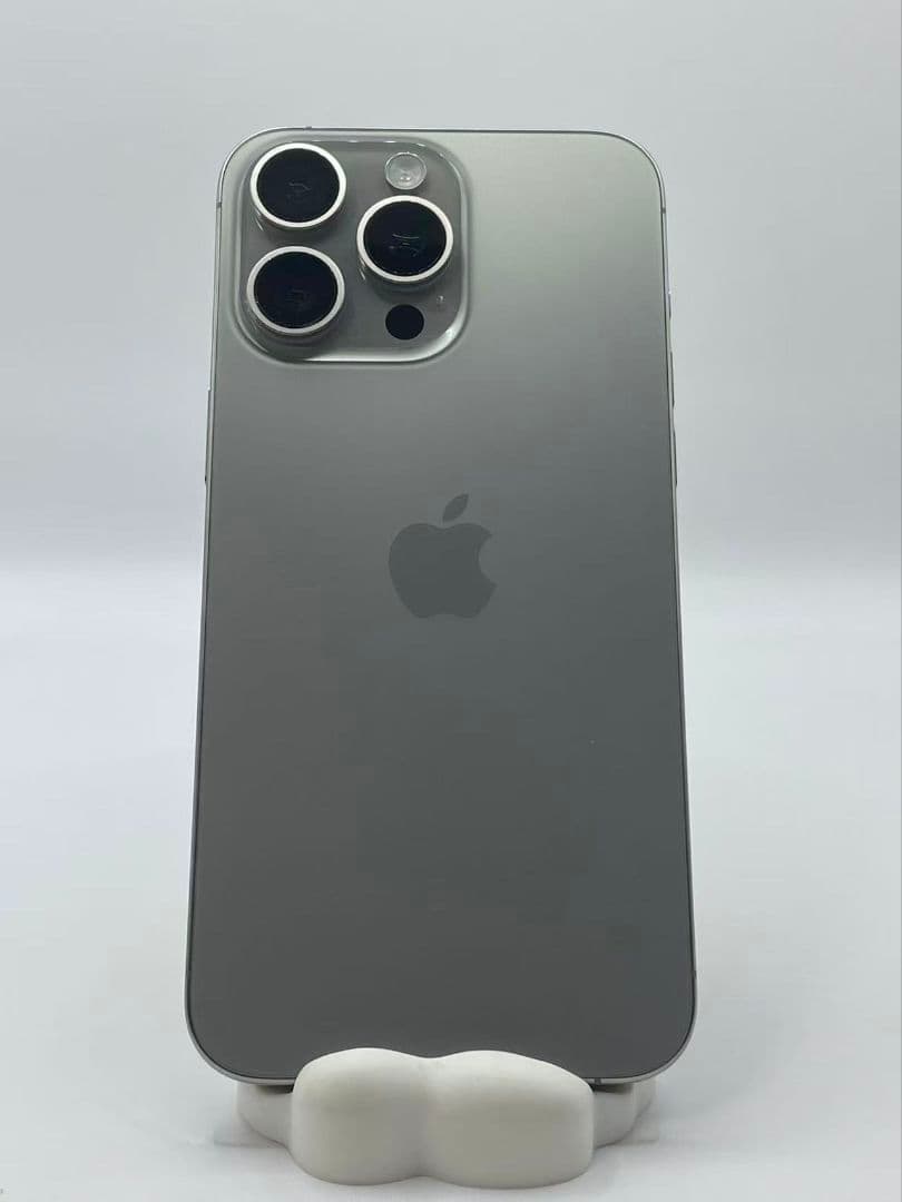 Apple iPhone 15 pro max 256GB SIMフリー Apple iPhone 15 Pro Max 256GB SIMフリー 価格比較 - 価格.com