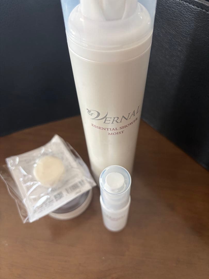 化粧水・ローション・トナー VERNAL LANBELLE / スーパーナチュラル水分ロックトナーの商品情報｜美容