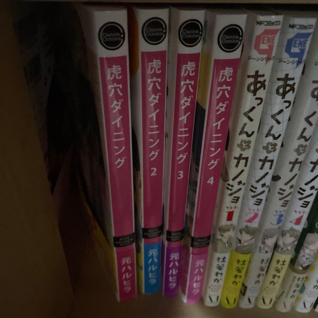 BL漫画、小説まとめ売り 女性向け漫画