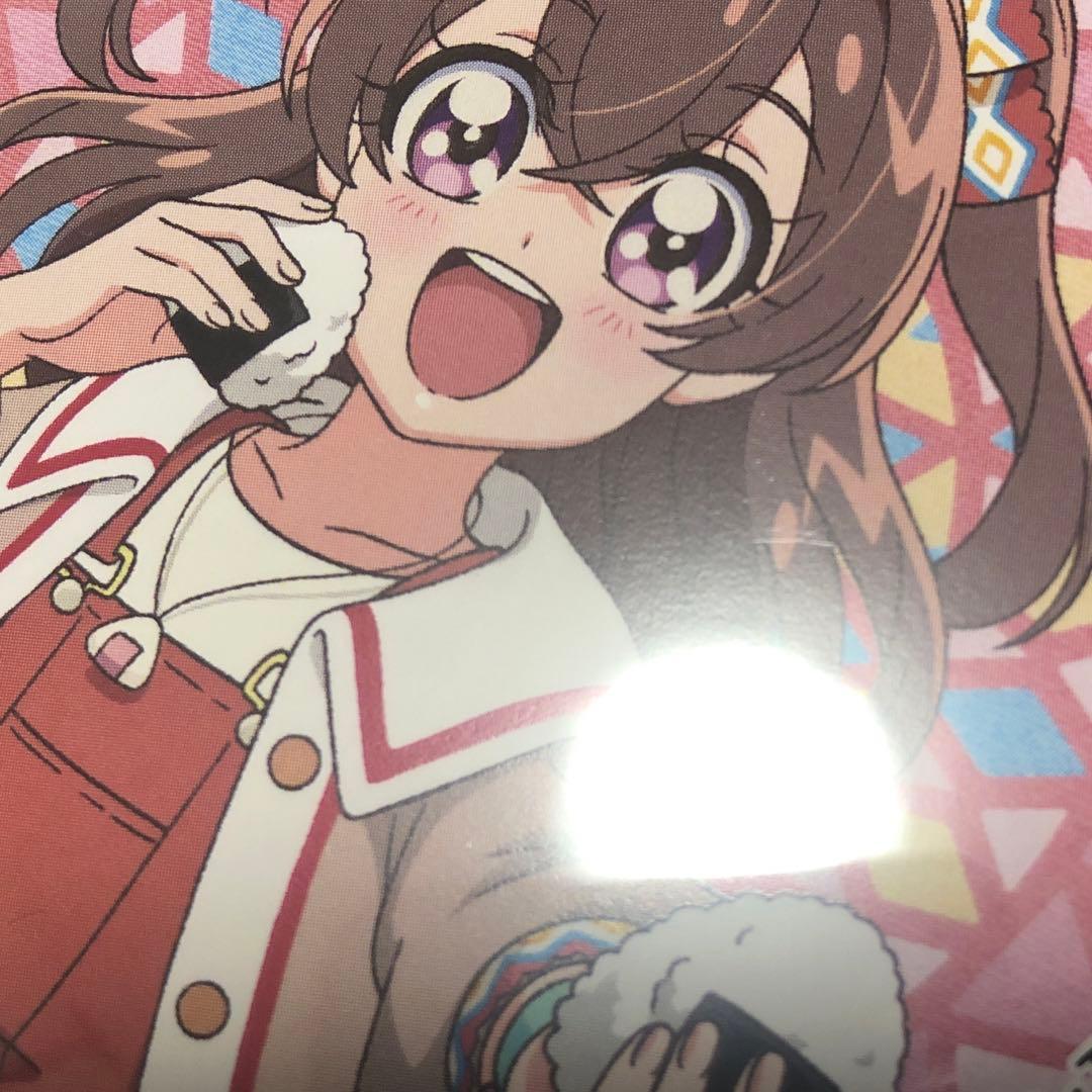 デリシャスパーティ♡プリキュア Harvest 缶バッジ 和実ゆい - メルカリ