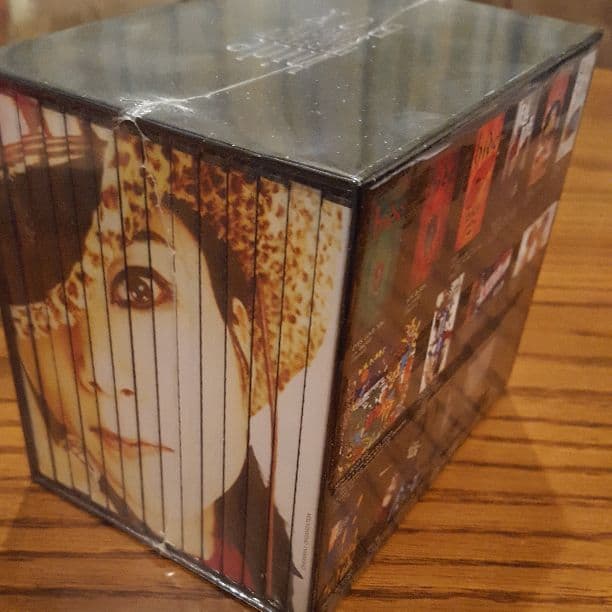 『新品未開封』HIDE Perfect Single BOX