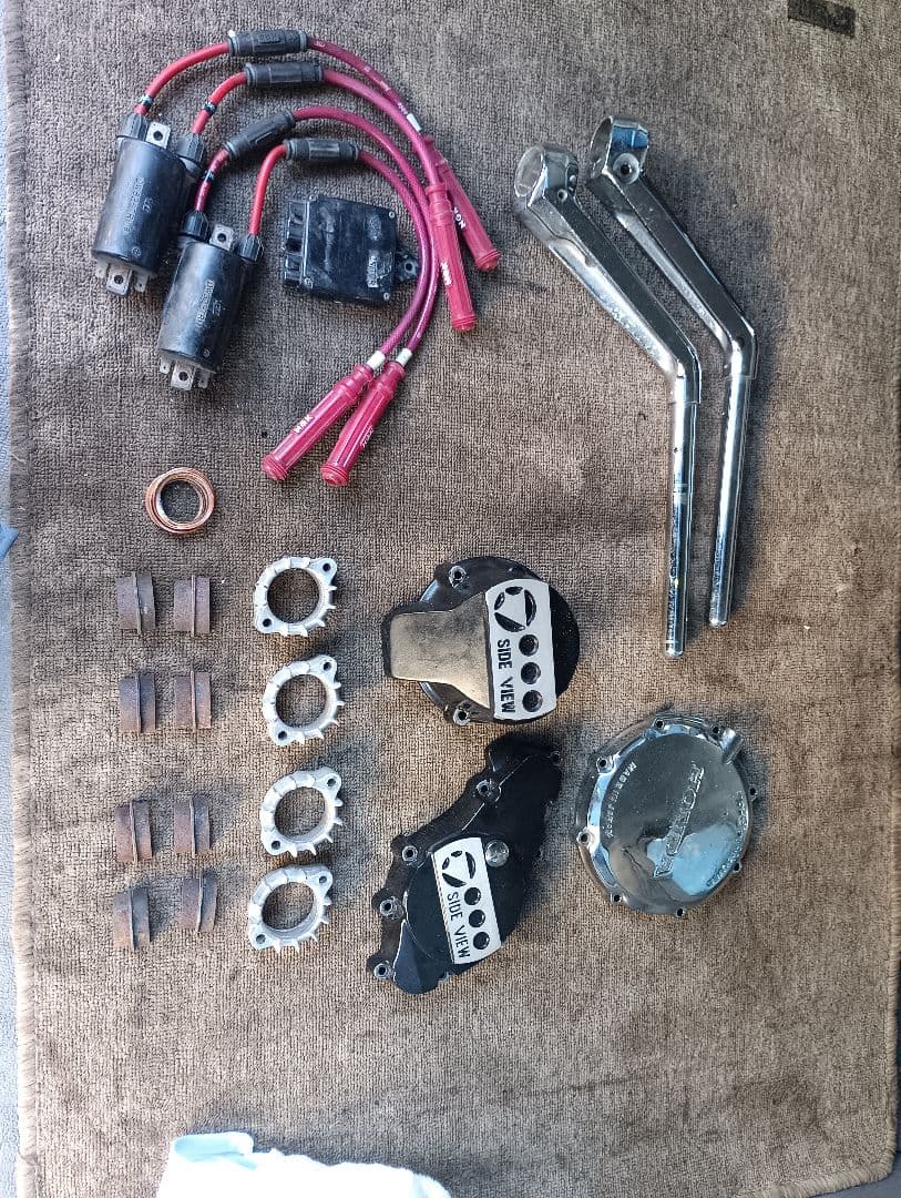 バイクパーツセット cbx400 CBXが蘇る!】CB400SF用外装キット開発秘話＆インタビュー〈ドレミ