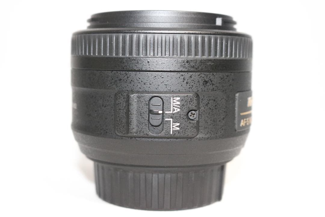 ⭐美品 単焦点レンズ Nikon 35mm 1.8G⭐新品級！簡単にプロ級に！⭐