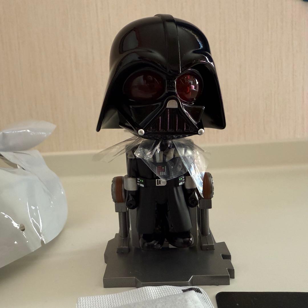 POPMART スターウォーズ ダースベイダー シークレット - メルカリ