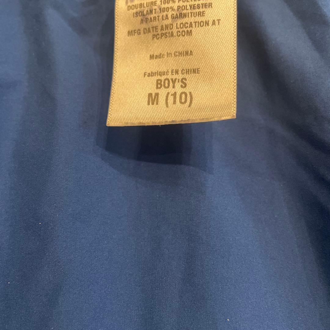 patagonia スノーボードウェア3点セット 140-150