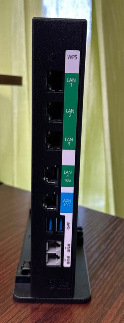 NTT XG-100NE ルーター - メルカリ