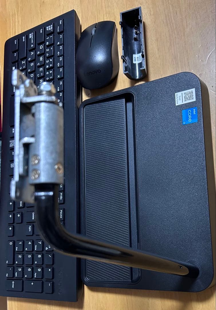 Lenovo F0GH SSD無しジャンク品 Lenovo F0GH SSD無し ジャンク品