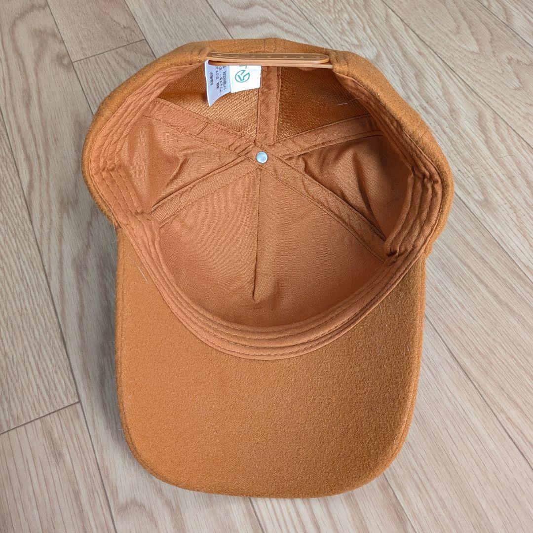 JRA 馬 キャップ 非売品 公式グッズ 耳付き フェルト 競馬 観戦 帽子