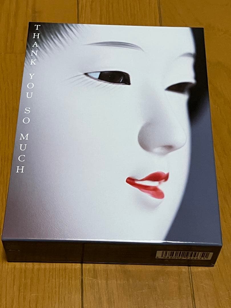 サザンオールスターズ　THANK YOU SO MUCH　完全生産限定盤A Amazon.co.jp: サザンオールスターズ THANK YOU SO MUCH 完全生産限定