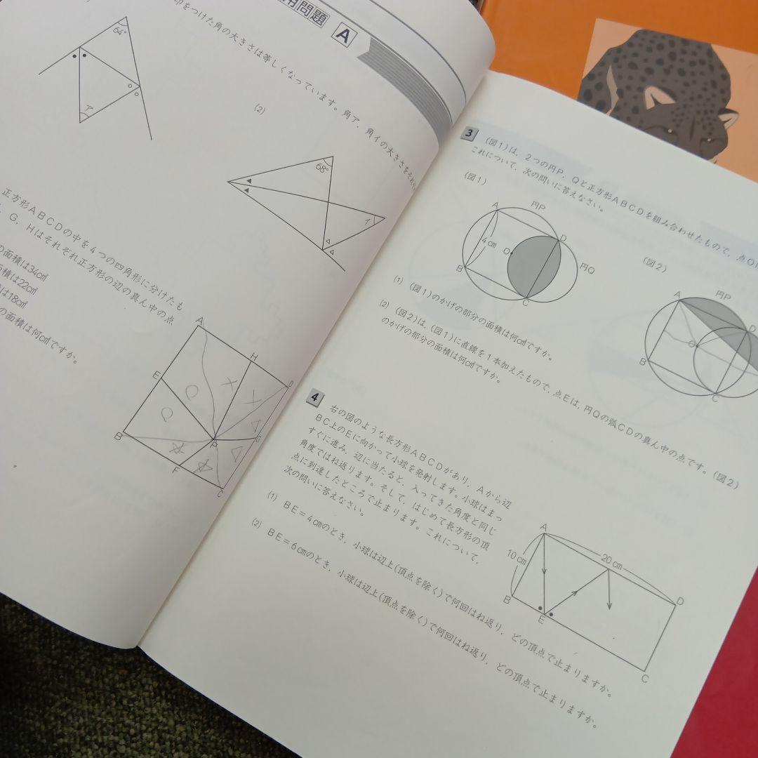 四谷大塚6年予習 演習上/漢字上下/国算最難関上 中古 2024年版 - メルカリ