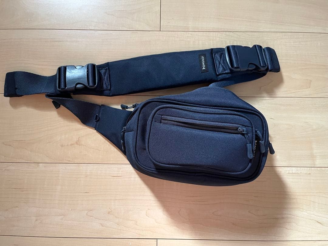 ポムル2wayヒップシート POMULU 2WAYヒップシート