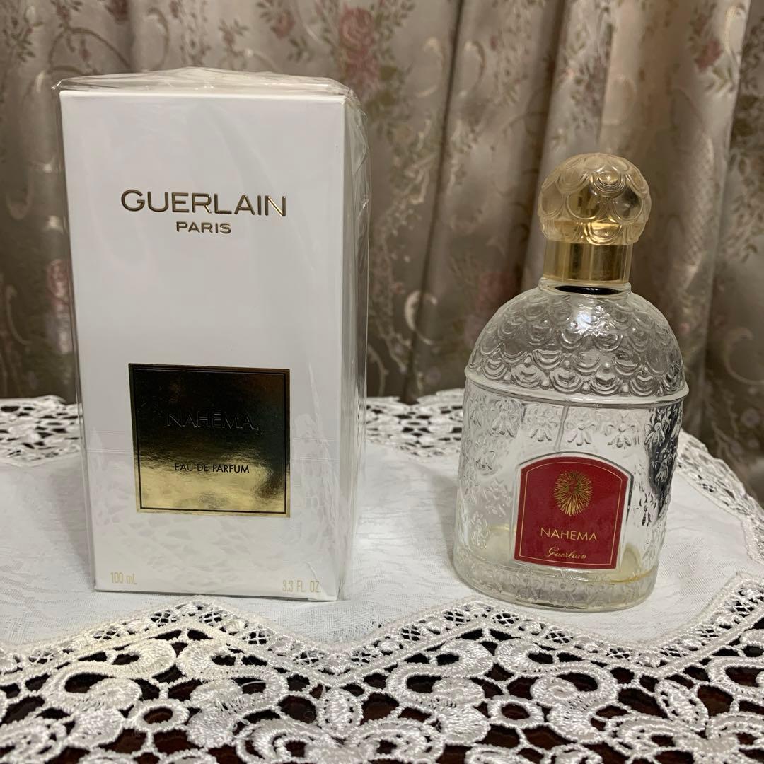ゲラン　ナエマ　オードパルファム